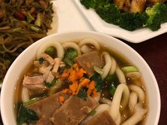 -鸢飞潍坊菜馆(鸢飞大酒店)
