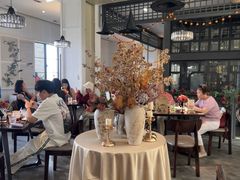 -22ºN BISTRO西餐&酒馆(石奥商业街店)