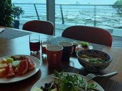 -苏州金鸡湖中茵皇冠假日酒店