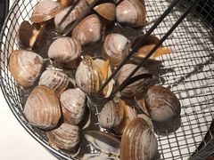 -海味当家·蒸锅海鲜(星海公园店)