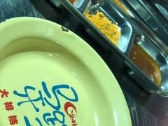 -马路牙子地桌烤肉(工体店)