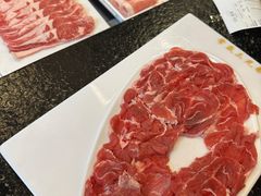 -常赢三兄弟·清真涮肉(五莲路店)