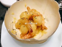 -柒园·三十年创意杭帮菜(龙湖滨江天街店)