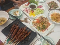 -伊隆斋(什刹海店)