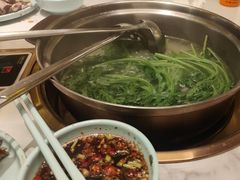 -润园四季椰子鸡火锅(南山海岸城店)