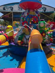 -大望京儿童游乐场