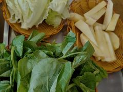 -野菌园·野生菌火锅首创第一家(关兴路总店)