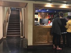 门面-那家小馆•北京菜•烤鸭(中关村店)