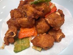 -金苑海鲜酒家(来魅力店)