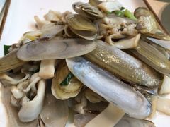 -启东海鲜人家(古美路店)