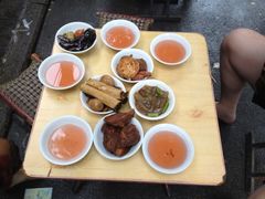 把子肉-老济南药膳把子肉(周公祠街店)