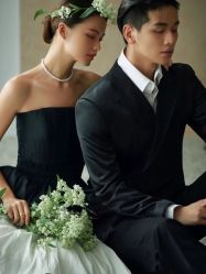 -苏菲雅婚纱摄影(环城南路店)