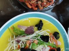 -溱湖八鲜菜馆