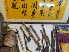 -吉祥圣雪藏餐