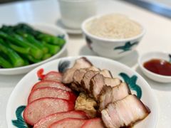 -日日香鹅肉饭店(淘大商场店)