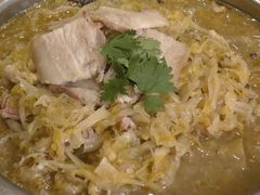 -老六杀猪菜(进乡街店)