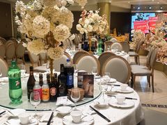 -湖北三五醇酒店·35年新楚菜
