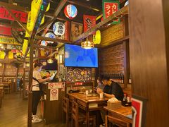 -平成屋· Late Night 食堂(漕宝路店)
