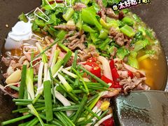 -国庆鸡杂老店