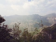 -北京上方山国家森林公园