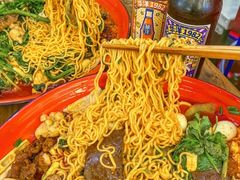 -文立新·秤盘麻辣烫(天通苑店)