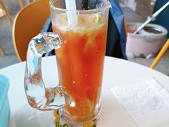 -艾薯夫妇Aysh(福田星河COCOPark店)