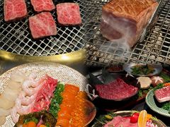 -松鱼亭·和牛烧肉(协鑫广场店)