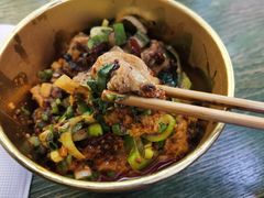 -姚知味鲜肉椒香饼(大十字店)