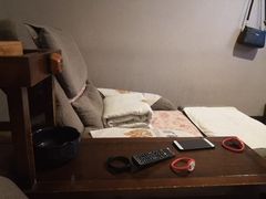 -桃源足道养生会馆(逸足店)