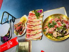 -棒小伙·齐齐哈尔烤肉(龙茗路店)