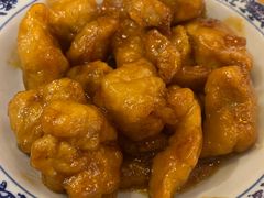 -裕鼎鲜·新中菜(王府井店)