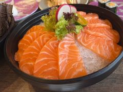 -三禾寿司(石龙店)