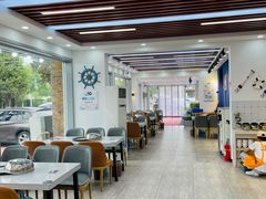 大堂-仙螺岛海鲜自助餐厅(总店)