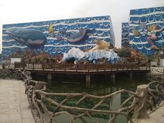 -华夏文旅西安度假区