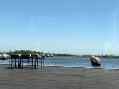 -青岛西海岸隆和福朋喜来登酒店