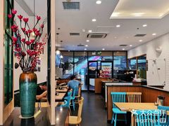 大堂-小杨生煎(乐坊虹井店)