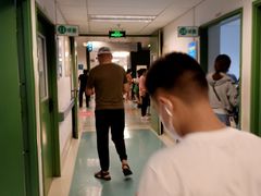 -首都医科大学附属北京友谊医院(西城院区)