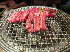 -辛氏火炉·韩式古法烤肉(松北店)