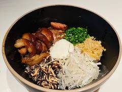 -胡麻(静安嘉里店)