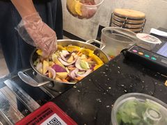 -和福顺·牛肉海鲜焖锅(汕头金平万达广场店)