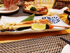 -割烹酱子日本料理(弘基财富广场店)