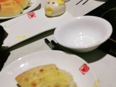 -越城记黑鱼煲(万达店)