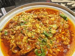 -水煮三国·川鲁江湖菜(香山店)