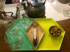 -茶是一枝花泡茶店