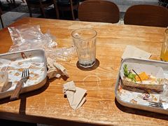 -HUZI虎滋精酿餐吧(京西大悦城店)
