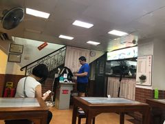 -沙湾姜撞奶甜品店(昌岗中路店)