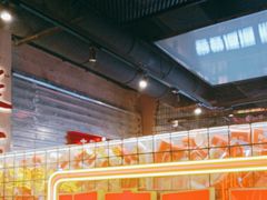 -大头叔烤鸡爪·朝鲜族烤串(天池路店)