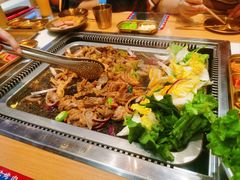 -郭记烤肉创始店(民丰大街店)