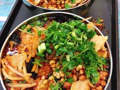 -红鼻子桂林米粉(金唐新光界店)
