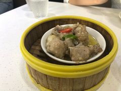-锦园春香港茶餐厅(西海湾旗舰店)
